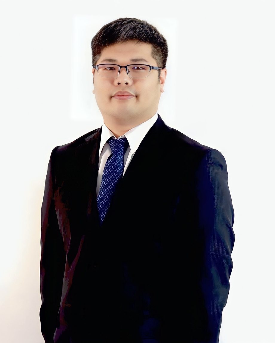 富邦期貨營業員陳人瑋